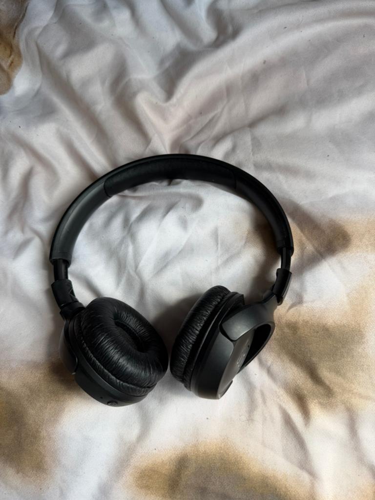 Jbl Tune 510bt koptelefoon, Overige merken, Gebruikt, Bluetooth, Op oor (supra aural)