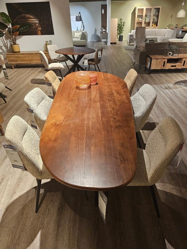 6x stoelen, Ophalen, Overige kleuren, Zo goed als nieuw, Vijf, Zes of meer stoelen
