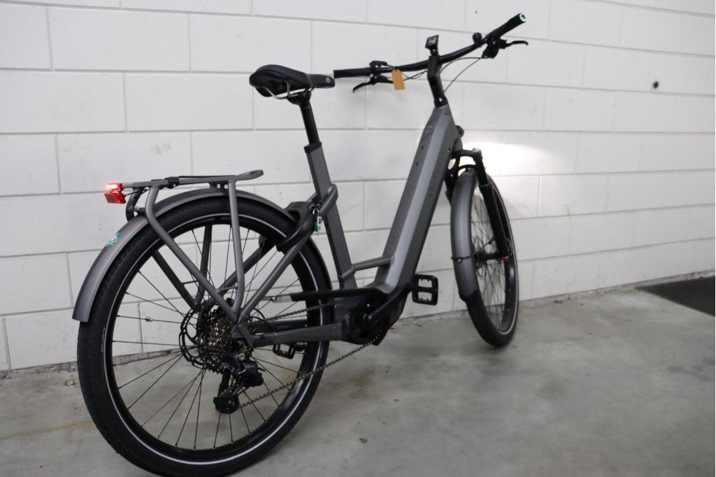 Kalkhoff Endeavour 7.B Move l Bosch CX l 750wh l 53 cm Demo