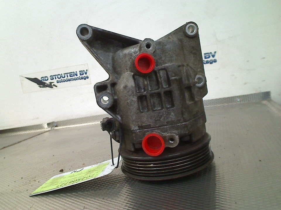 Airco Pomp Mazda MX-5 (NC) (2005-07/2016-12) ne5161450b, Gebruikt, Hitdorfer Straße 73, Leverkusen 51371, , Duitsland, Mazda, Info@mazda.de