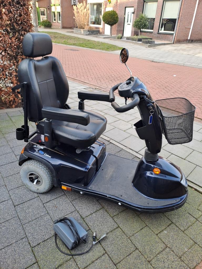 scootmobiel merk Comet, Diversen, Ophalen of Verzenden