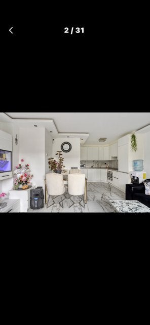 te huur 2 kamer appartement in Amsterdam Osdorp, 40 m², Direct bij eigenaar, 2 kamers, Appartement