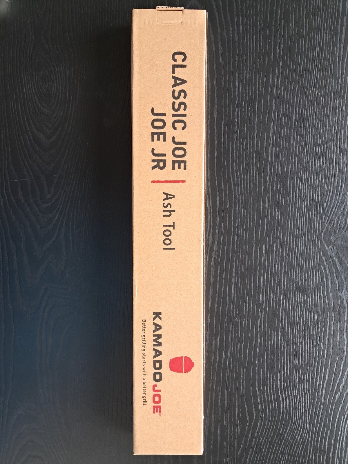 Kamado Joe Classic Joe Jr. Ash Tool - Nieuw, Ophalen of Verzenden, Nieuw, Kamado Joe