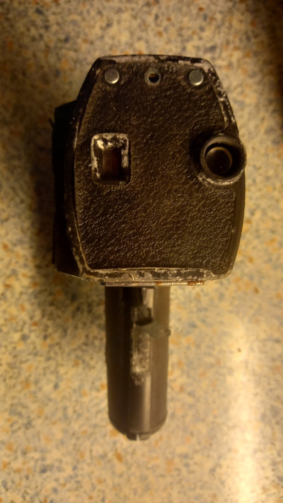 Eumig Viennette 3 Super 8 Camera - Vintage Filmcamera, Ophalen of Verzenden, 8mm, Camera