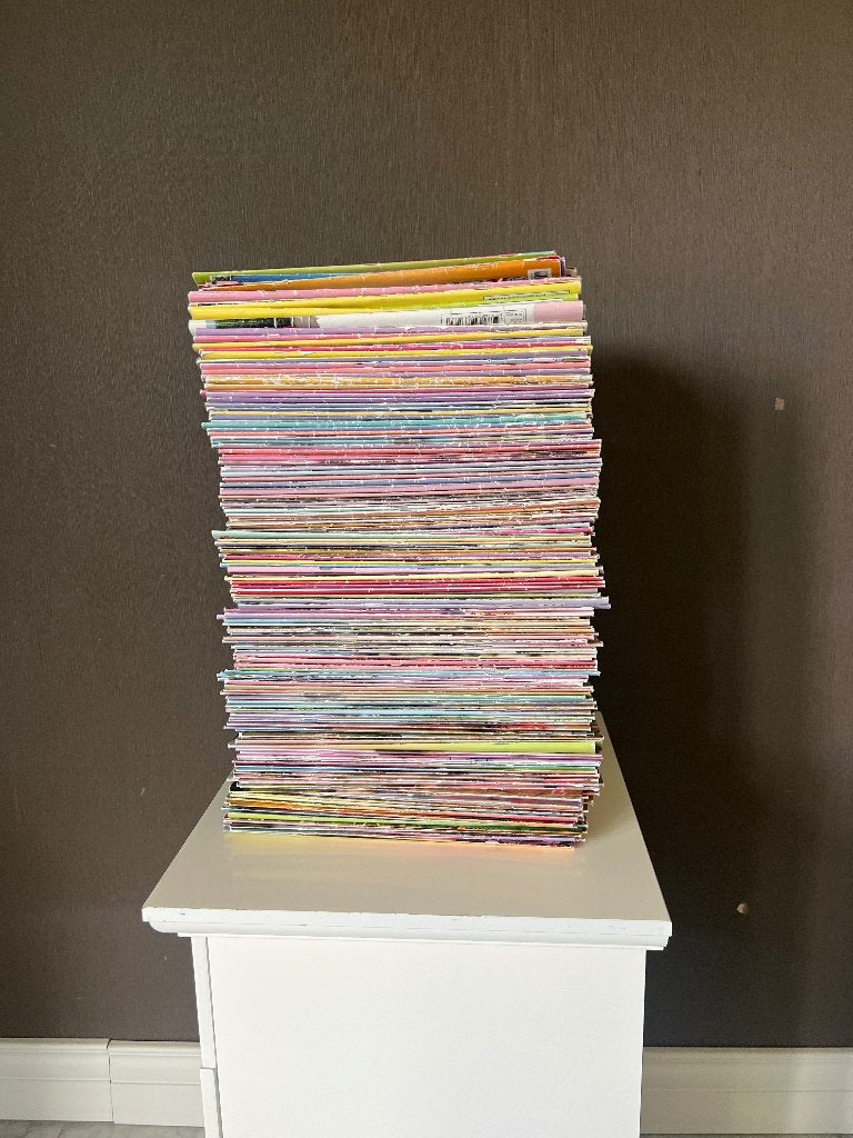 Penny tijdschriften, miss Melody (nieuw), Ophalen, Gelezen, Sport en Vrije tijd