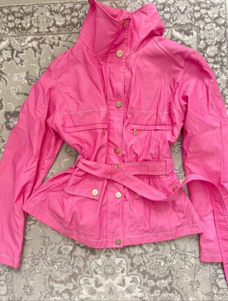 Max Mara jas maat 38, Ophalen of Verzenden, Zo goed als nieuw, Maat 38/40 (M), Jack