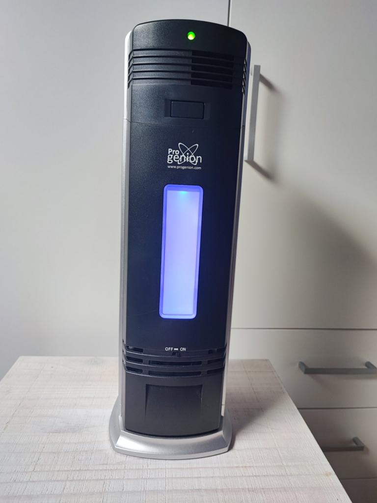 Te koop: Progenion PR‑135 UV luchtreiniger, Ophalen, Luchtreiniger