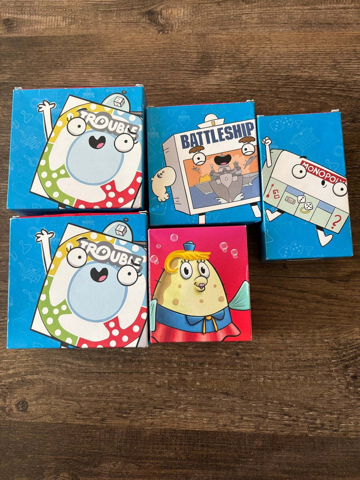 Speeltjes van de McDonald‘s, Een of twee spelers, Ophalen of Verzenden, Nieuw, Reisspel