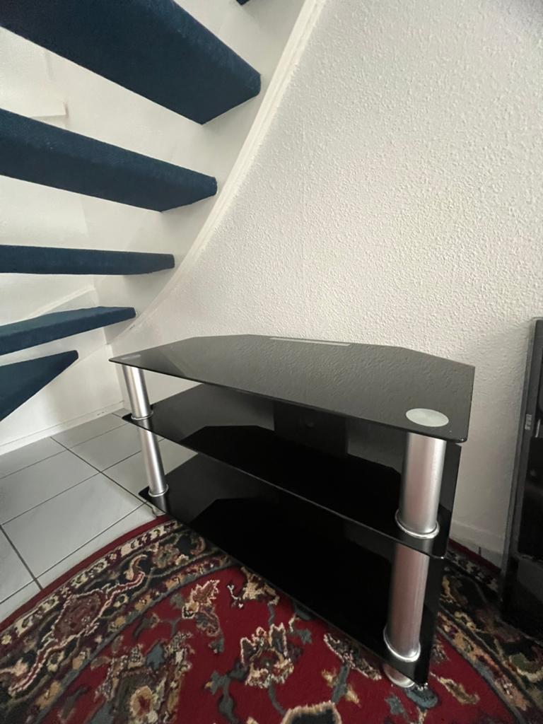 Tv meubel, Ophalen of Verzenden, Zo goed als nieuw