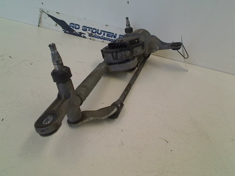 Ruitenwisser Mechaniek Voor + MOTOR Lancia Musa MS1592007514, Gebruikt, Lancia Automobiles - Stellantis Europe S.p.A, Info@lancia.de