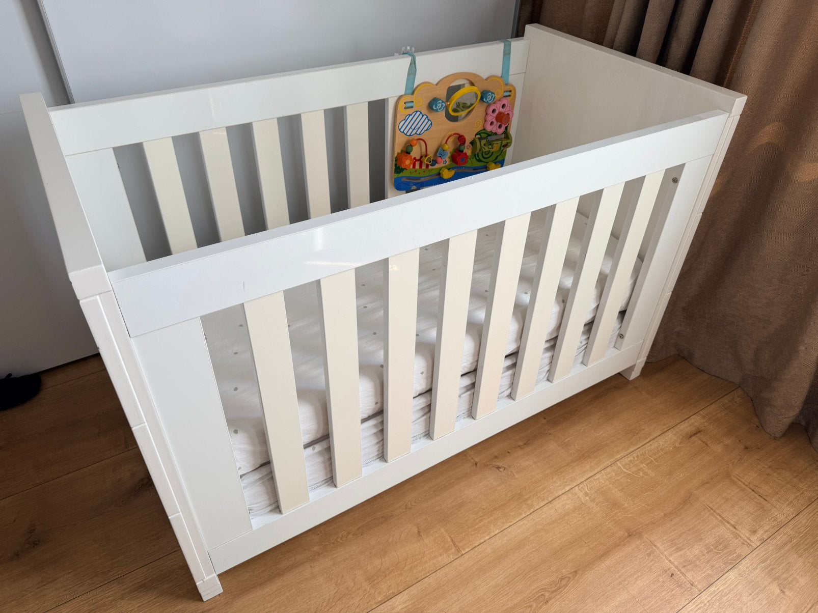 Complete Baby kamer, Kinderen en Baby's, Ophalen of Verzenden, Zo goed als nieuw, Jongetje of Meisje