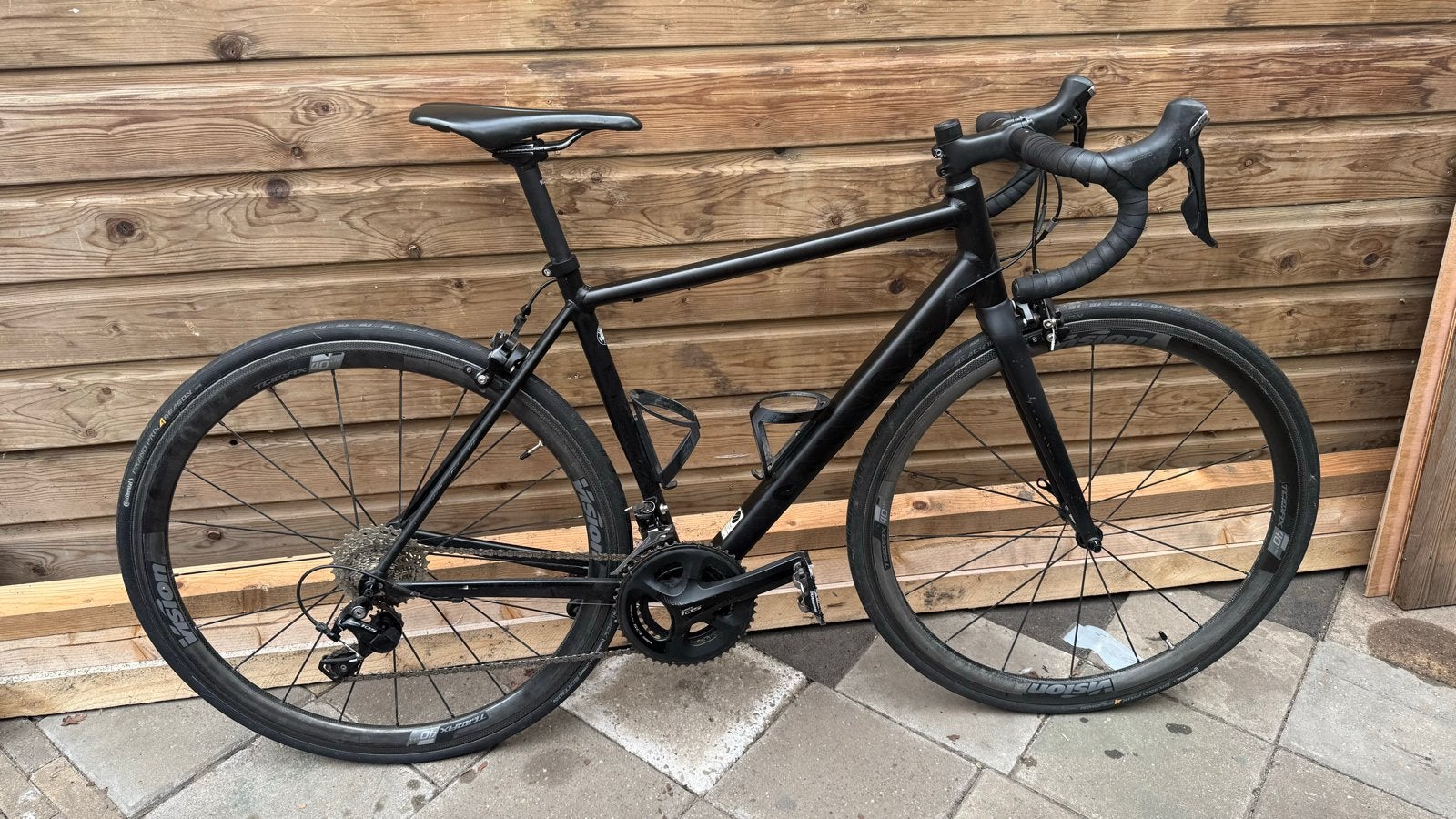 Canyon Endurace AL maat S, Fietsen en Brommers, Fietsen | Racefietsen, Overige merken, 28 inch, Aluminium, Ophalen of Verzenden