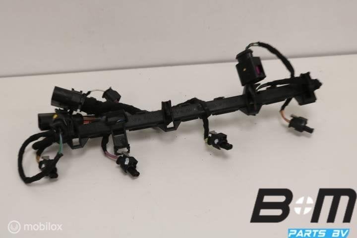 Kabelset verstuivers Audi A3 8V 06L971627, Gebruikt