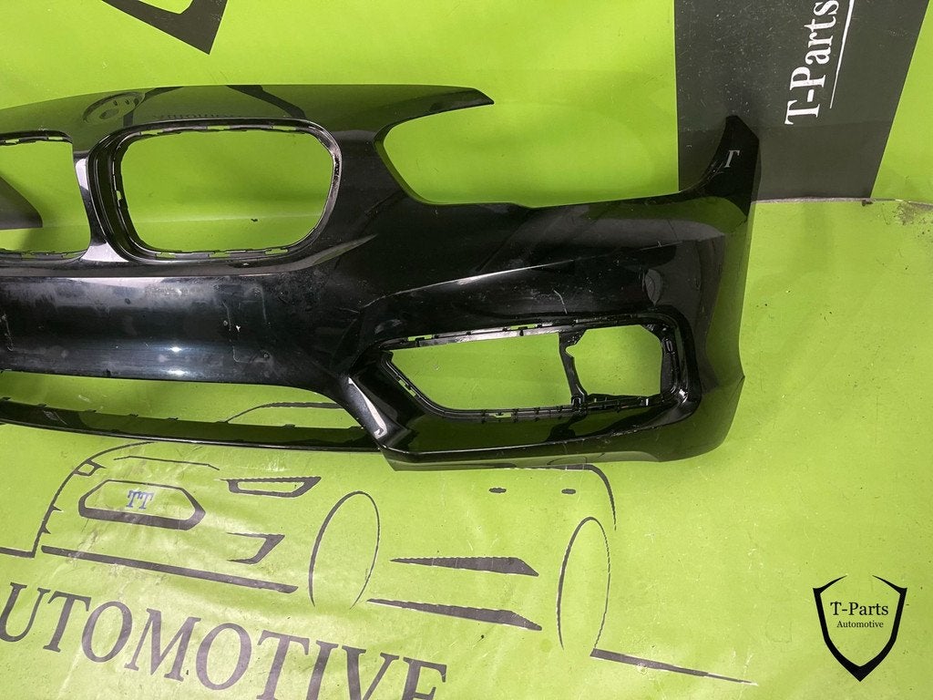 bmw 1 serie F20 F21 voorbumper bumper, Auto-onderdelen, Carrosserie en Plaatwerk, Info@fabrikant.eu, Ophalen of Verzenden, Bumper