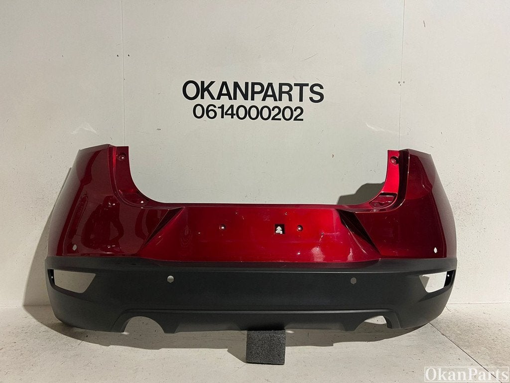Mazda CX-3 Achterbumper DK8A-50221