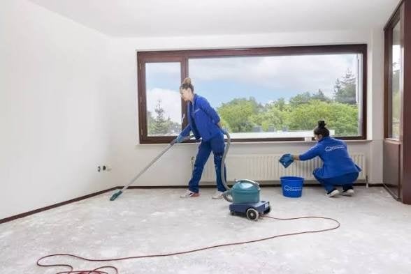 Schoonmaak GRONDIG, Vacatures