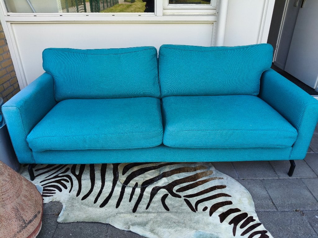 Bankstel, Ophalen of Verzenden, Gebruikt, 75 tot 100 cm