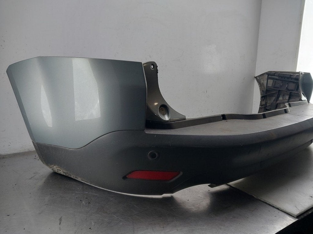 Bumper Achter Ford S-Max (GBW) (2006-05/2014-12) 6M2117866FA, Auto-onderdelen, Gebruikt, Henry-Ford-Straße  1, Köln 50735, , Duitsland