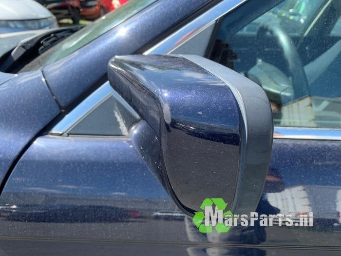 Buitenspiegel links van een BMW 5-Serie, Gebruikt, -, -, Ophalen of Verzenden
