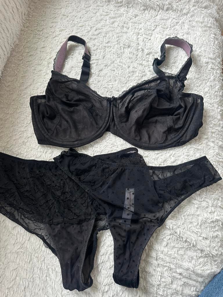 Prima Donna bh set, Ophalen of Verzenden, Setje