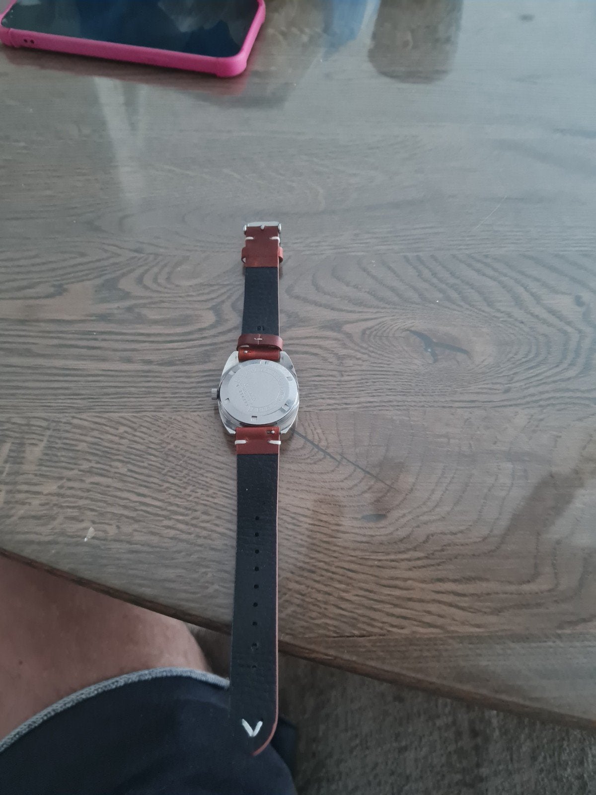 Automatic  citizen + orient qaurtz nieuwe bttr, Sieraden, Tassen en Uiterlijk, Horloges | Heren, Ophalen