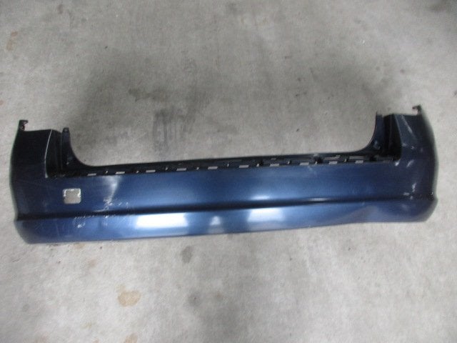 achterbumper ceed sw combi 86610-1h100 vanaf 2007, Niet ingevuld, Niet ingevuld, Niet ingevuld, Gebruikt
