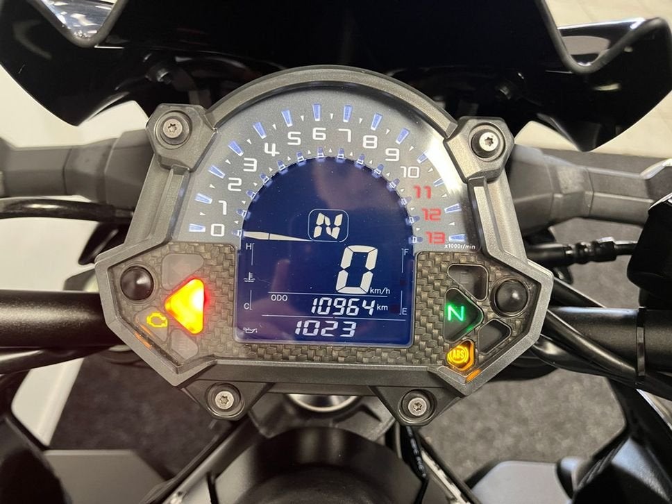 ️Kawasaki Z 900 z900 (bj 2019)️, Kawasaki, 4 cilinders, Motorrijbewijs A, Bedrijf