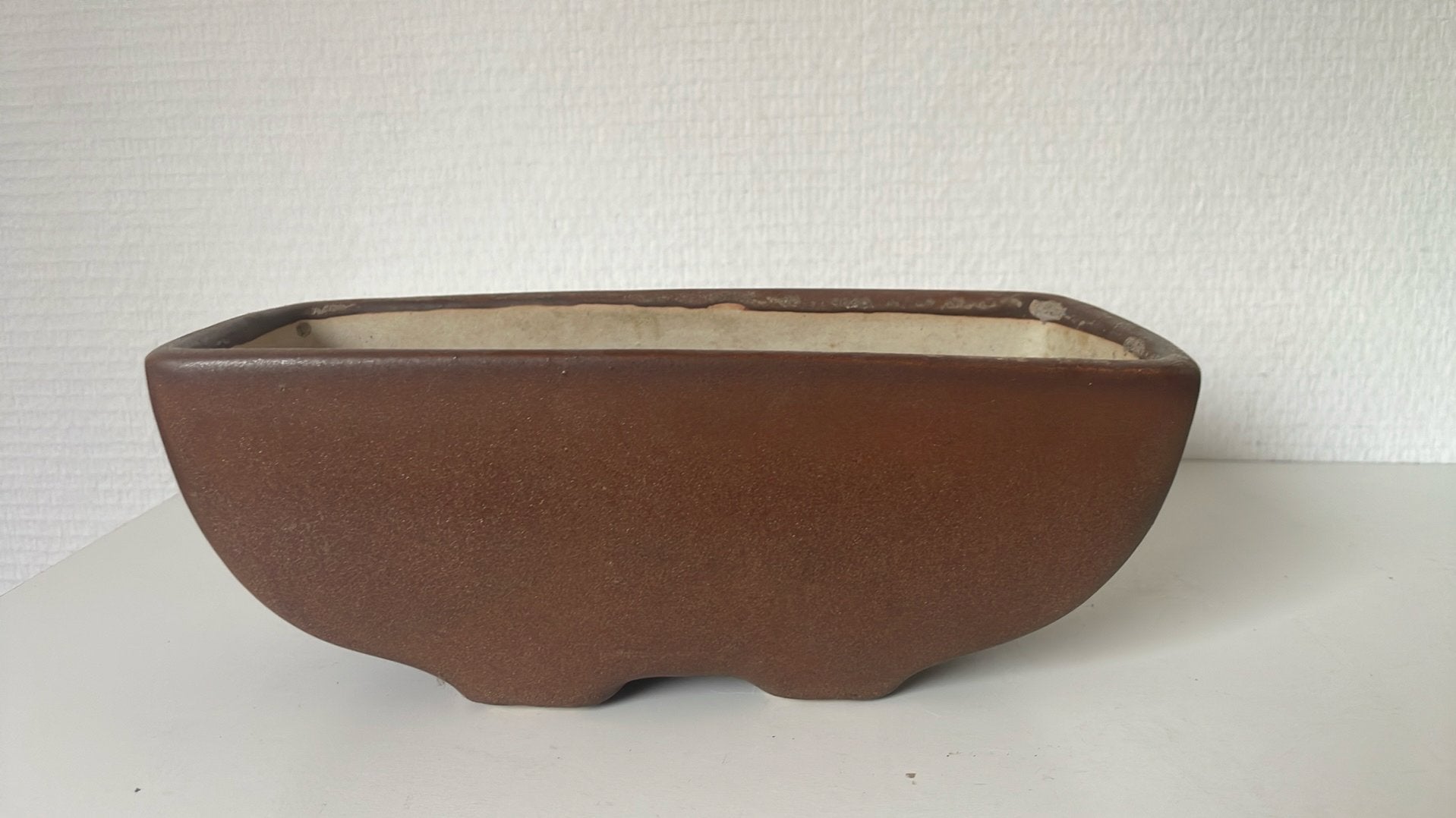 Mobach cactusschaal, Ophalen of Verzenden