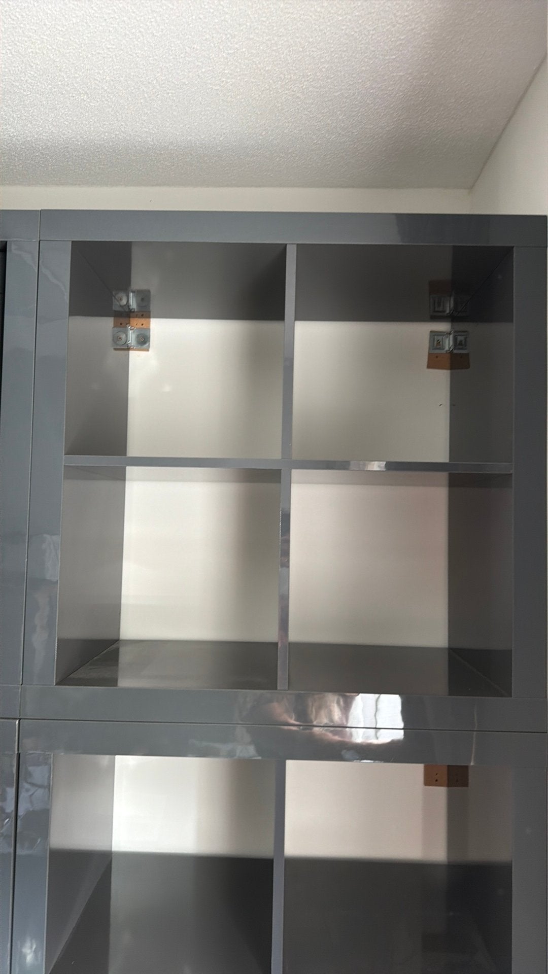 Ikea Kallax kasten 6 stuks, Ophalen, Gebruikt, 50 tot 100 cm, Minder dan 100 cm