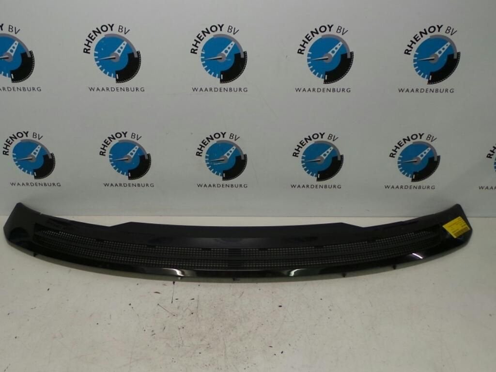 RENAULT ESPACE GRILLE 2011, Ophalen of Verzenden, Gebruikt, ARN erkend