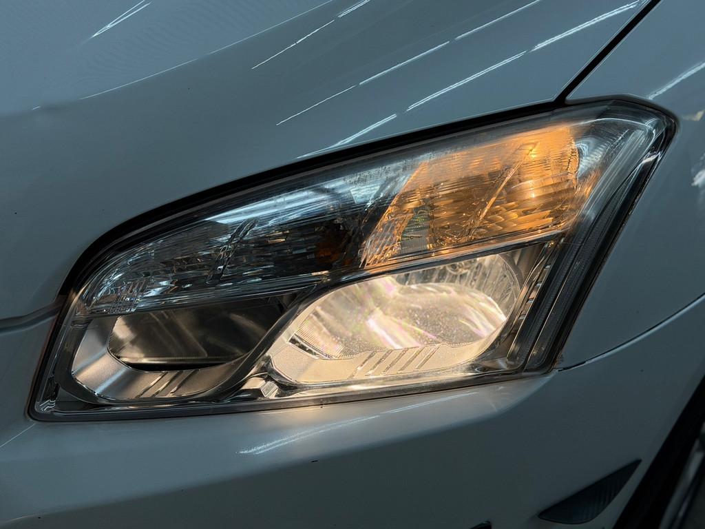 Chevrolet Trax 1.7D LT+ 2013 AUTOMAAT CRUISE BLUETOOTH AIRCO, Euro 5, Gebruikt, Zwart, 4 cilinders