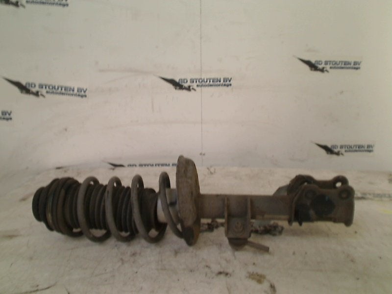 Veerpoot Rechts Voor Lancia Ypsilon (312) (2011-05/..), Gebruikt, Lancia Automobiles - Stellantis Europe S.p.A, Info@lancia.de