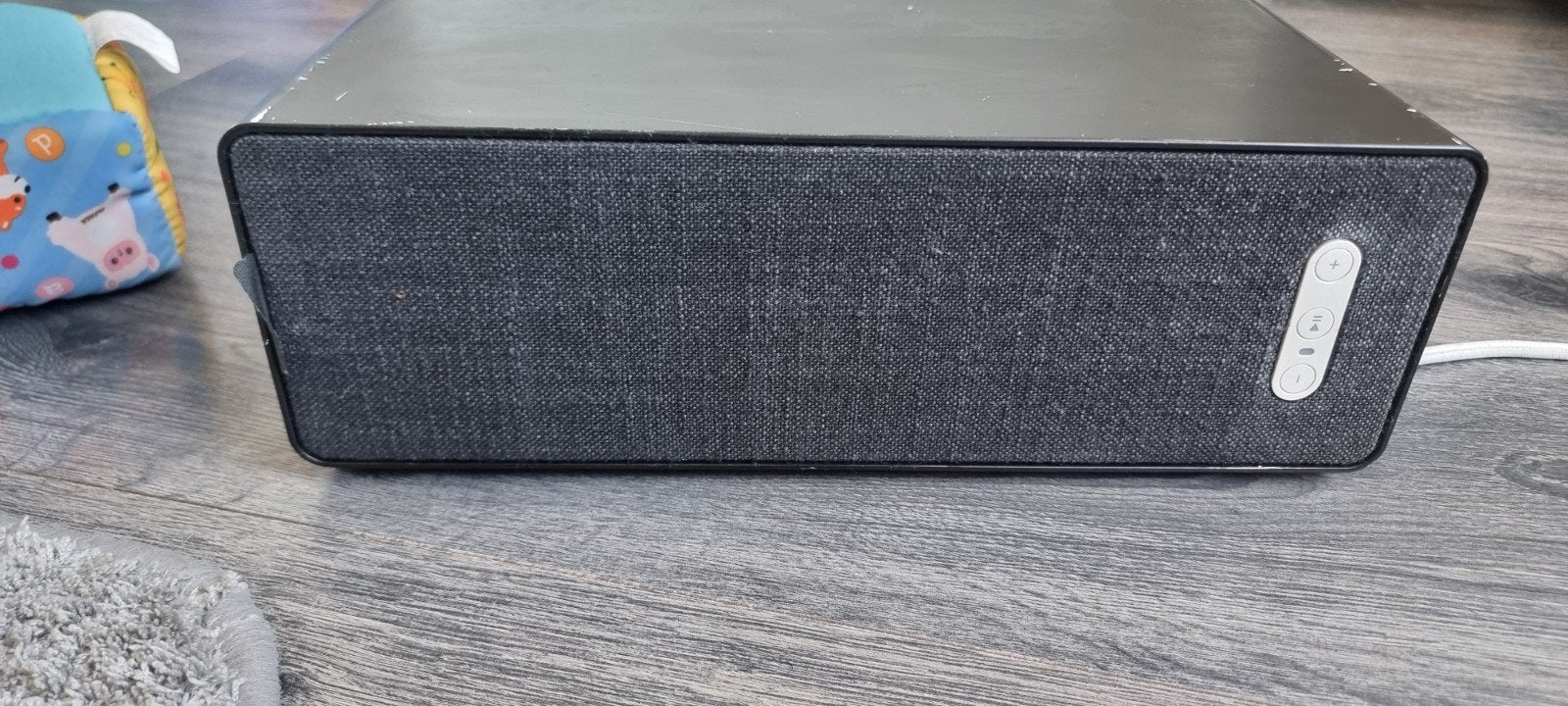 Ikea sonos symfonisk speaker, Ophalen of Verzenden