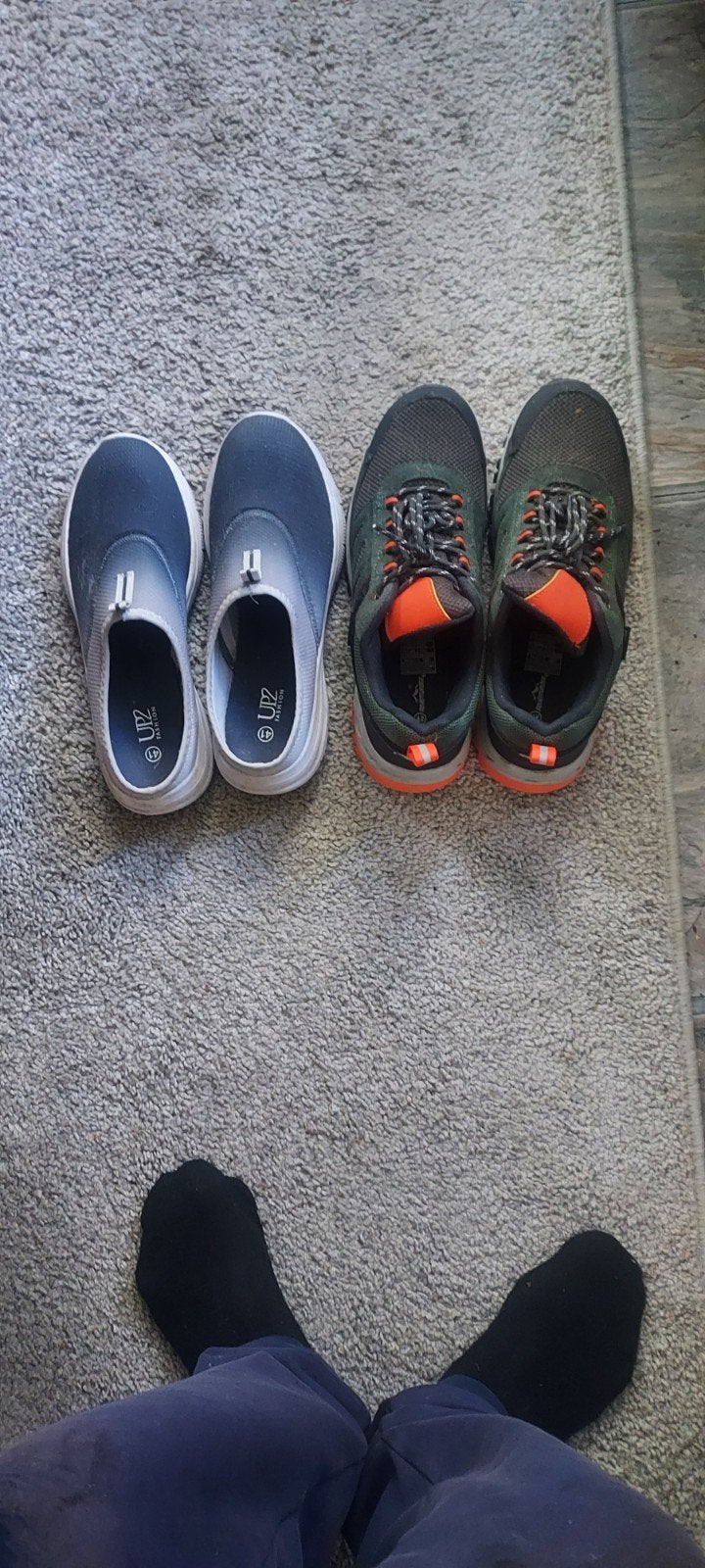schoenen, Ophalen, Zo goed als nieuw, Schoentjes