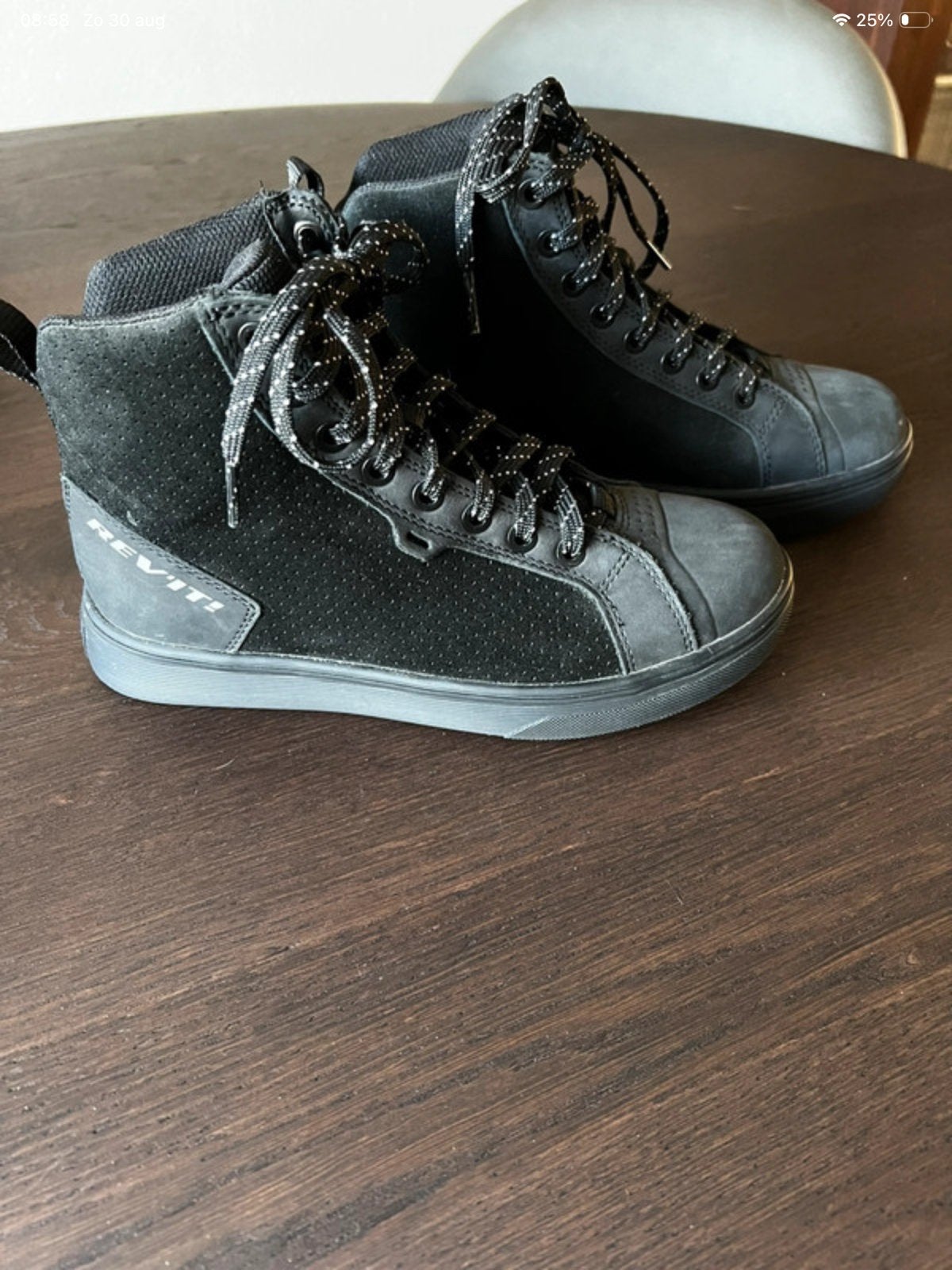 NIEUW Rev’It motorsneaker maat 37, Ophalen of Verzenden, Nieuw zonder kaartje, Dames, Laarzen