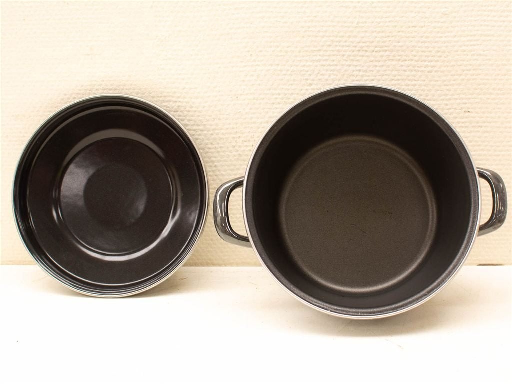 Braadpan 32968, Ophalen of Verzenden, Gebruikt, Gietijzer