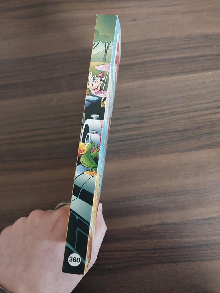 Donald Duck Pocket Boekjes - Diverse Nummers, Boeken, Meerdere stripboeken, Ophalen of Verzenden, Gelezen, Walt Disney