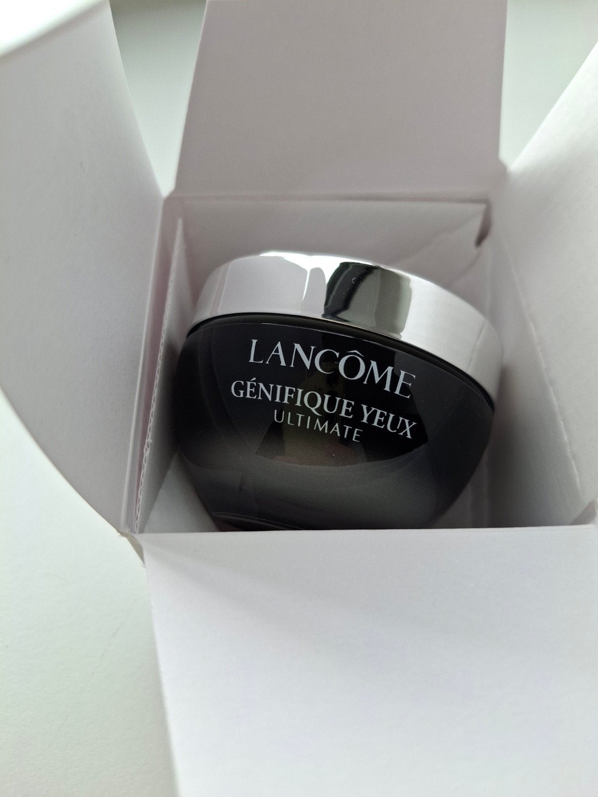Lancôme genefique yeux 20ml