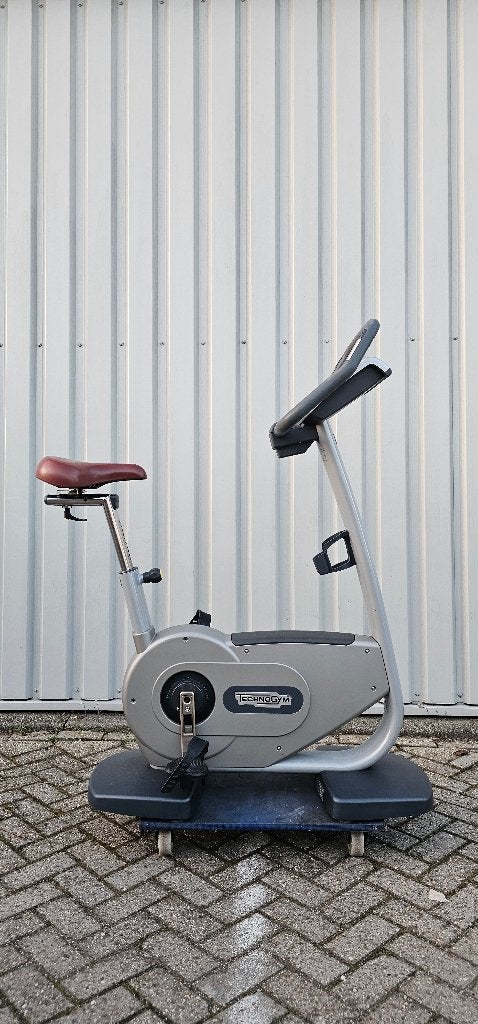 Technogym Bike MED 700 Excite – Revalidatiefiets– Nieuwstaat, Ophalen, Gebruikt, Benen, Overige typen