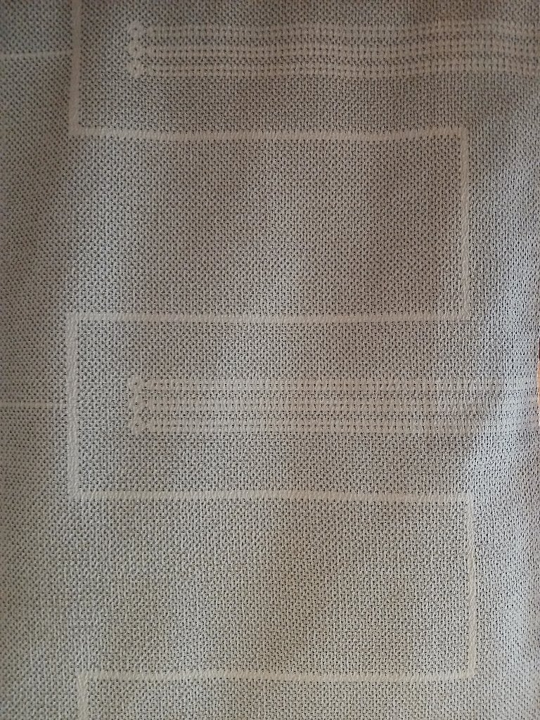 Traditionele Japanse Kimono white gray, Ophalen of Verzenden