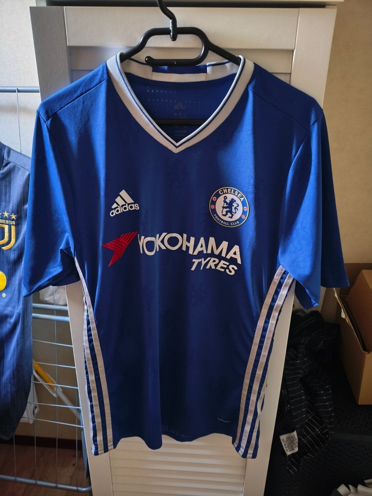 Chelsea maat L, Maat L, Ophalen of Verzenden, Shirt