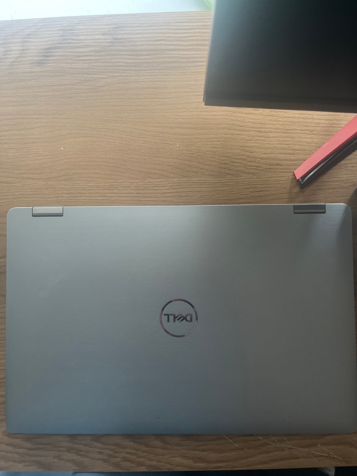 Dell latitude 5320, Qwerty, 13 inch, Met touchscreen, Ophalen of Verzenden