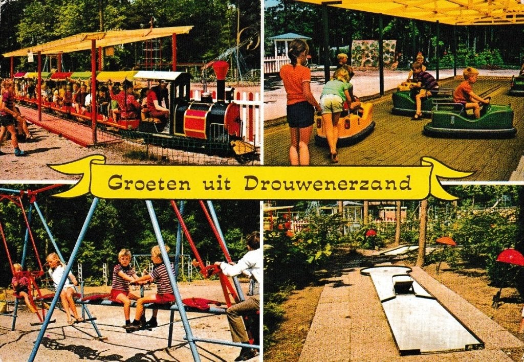Drouwen        39, Ophalen of Verzenden, Voor 1920