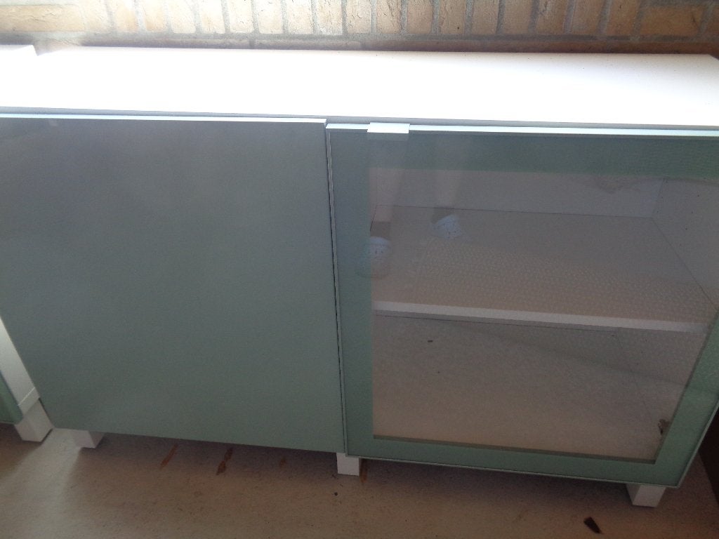 ikea kasten, Ophalen, Zo goed als nieuw