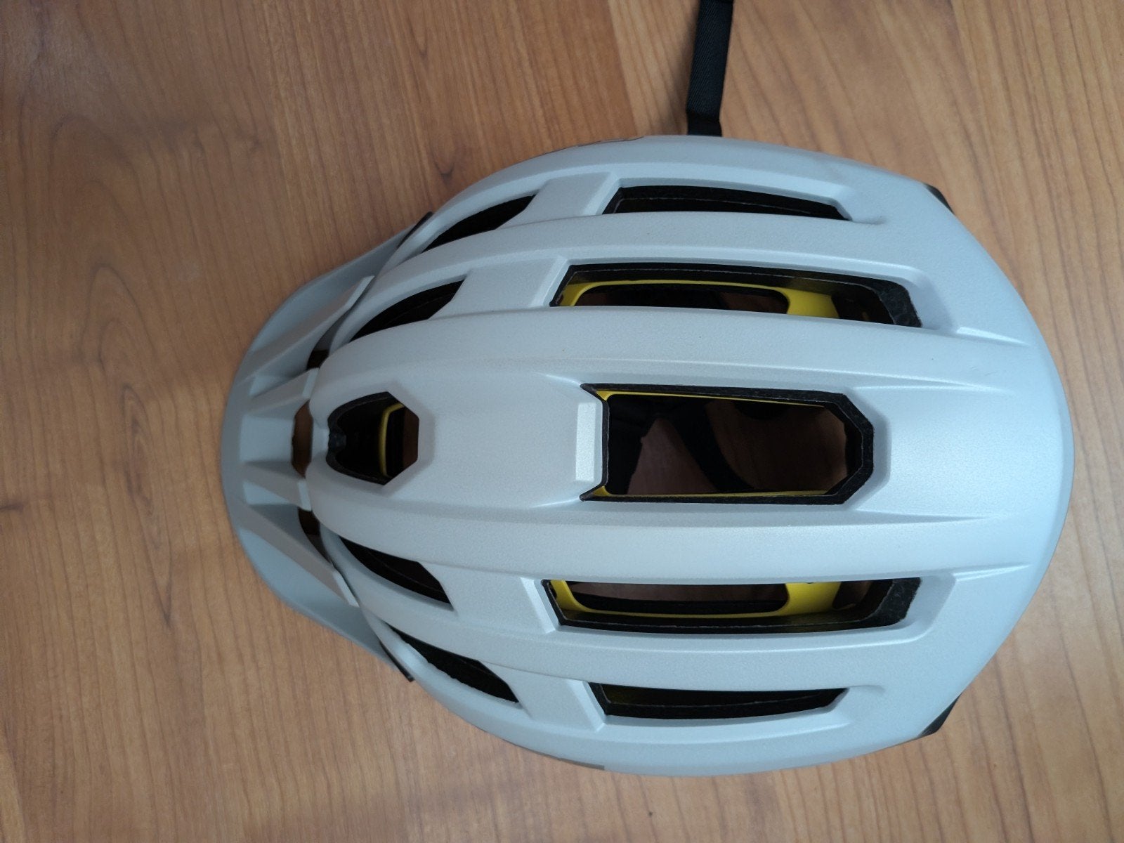 CUBE ATX OFFPATH Fietshelm met Mips - Maat L (57-62 cm), Ophalen, CUBE, Nieuw, L