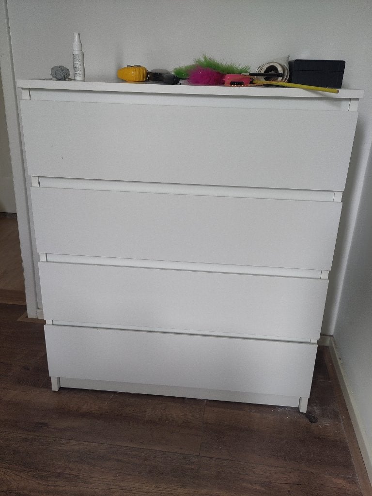 JYSK Ladekast Tangbjerg, Ophalen, Overige materialen, Gebruikt, 50 tot 100 cm