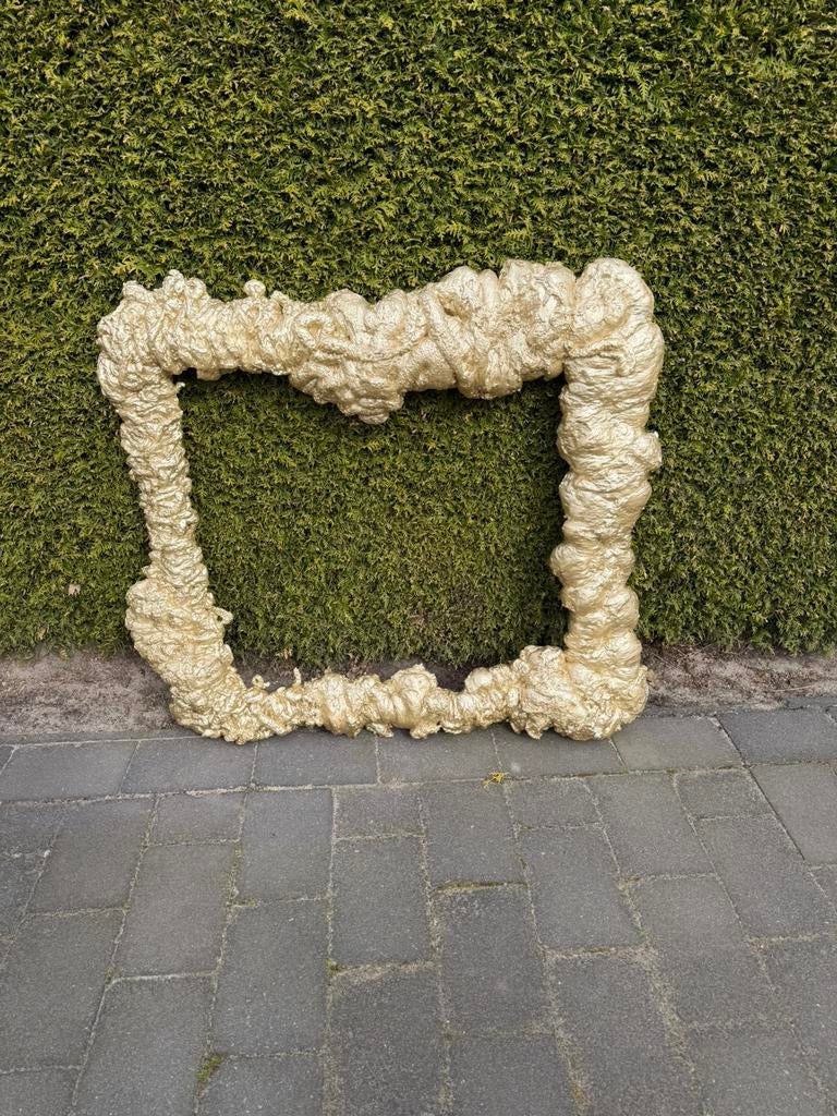 Feestje, bruiloft? Mooie fotolijst voor meerdere personen, Hobby en Vrije tijd, Feestartikelen, Zo goed als nieuw, Ophalen of Verzenden