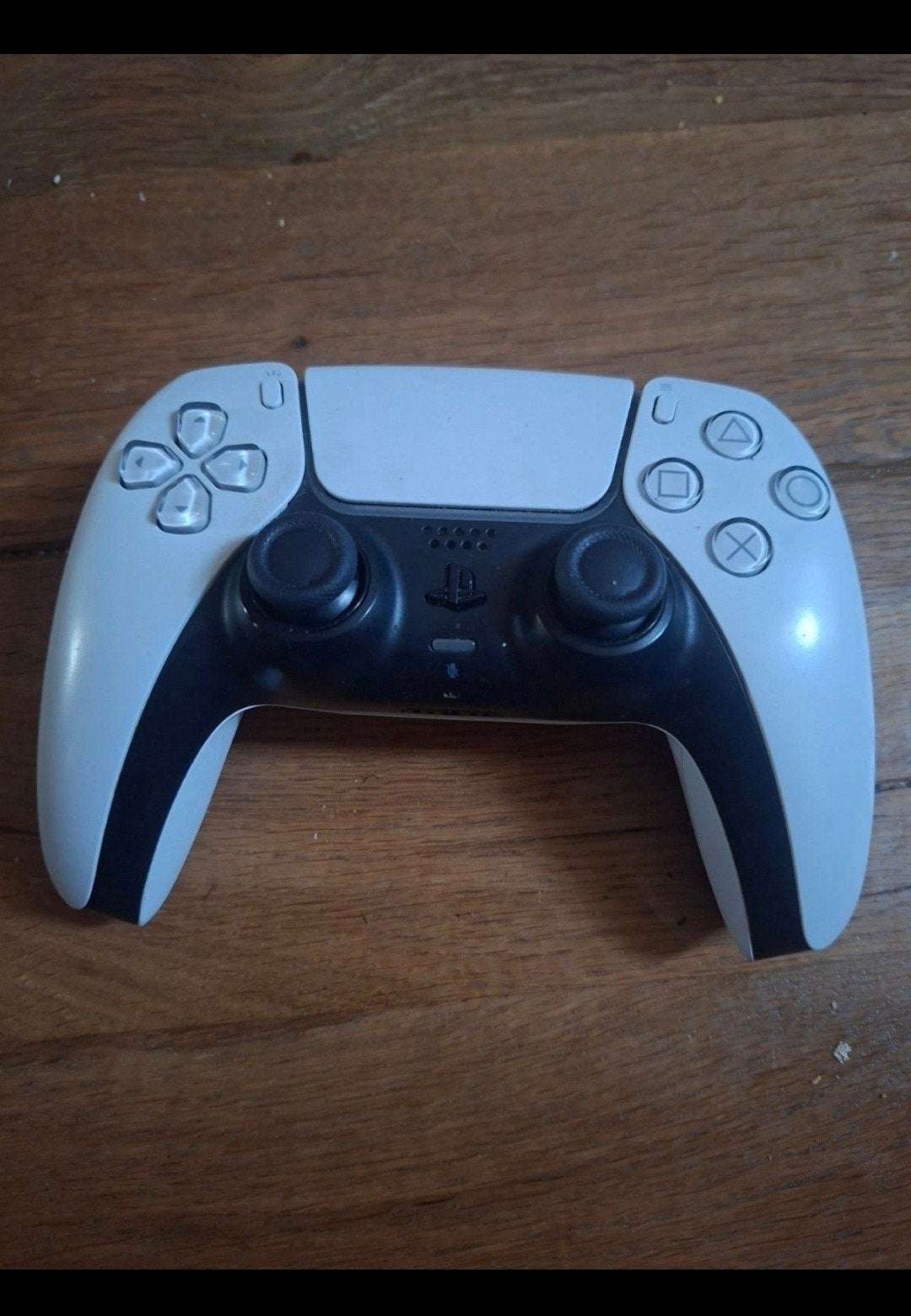 playstation 5 controller, Spelcomputers en Games, Spelcomputers | Sony PlayStation 5, Ophalen, Zo goed als nieuw
