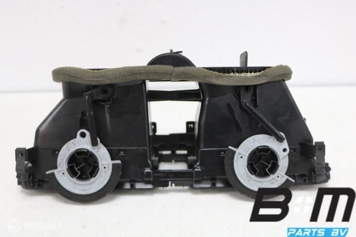 Luchtrooster in dashboard midden VW Golf 7 5G1815736, Gebruikt
