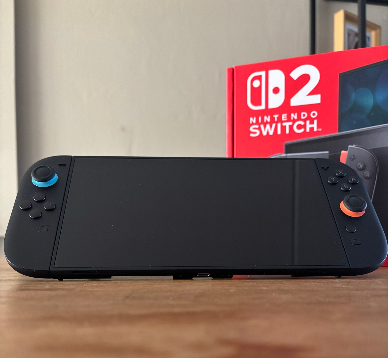 Nintendo Switch 2 met games en accessoires., Met games, Met 2 controllers, Zo goed als nieuw, Ophalen